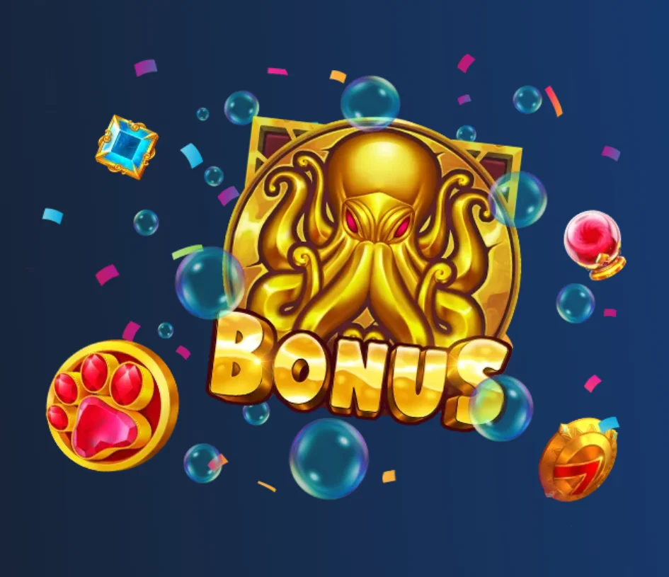 Betify bonus