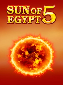 booongo sun of egypt 5