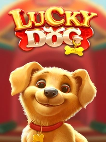 Lucky Dog